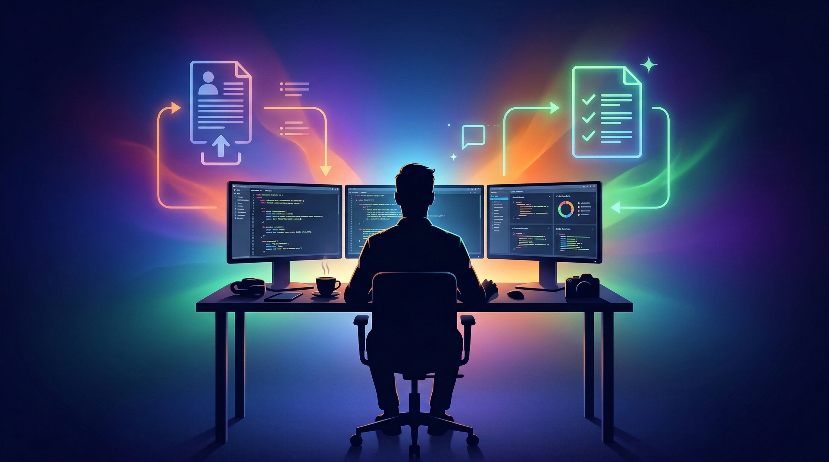 How AI Coding Assistants Supercharge Developer Productivity by 200%: A Situational Guide for 2026