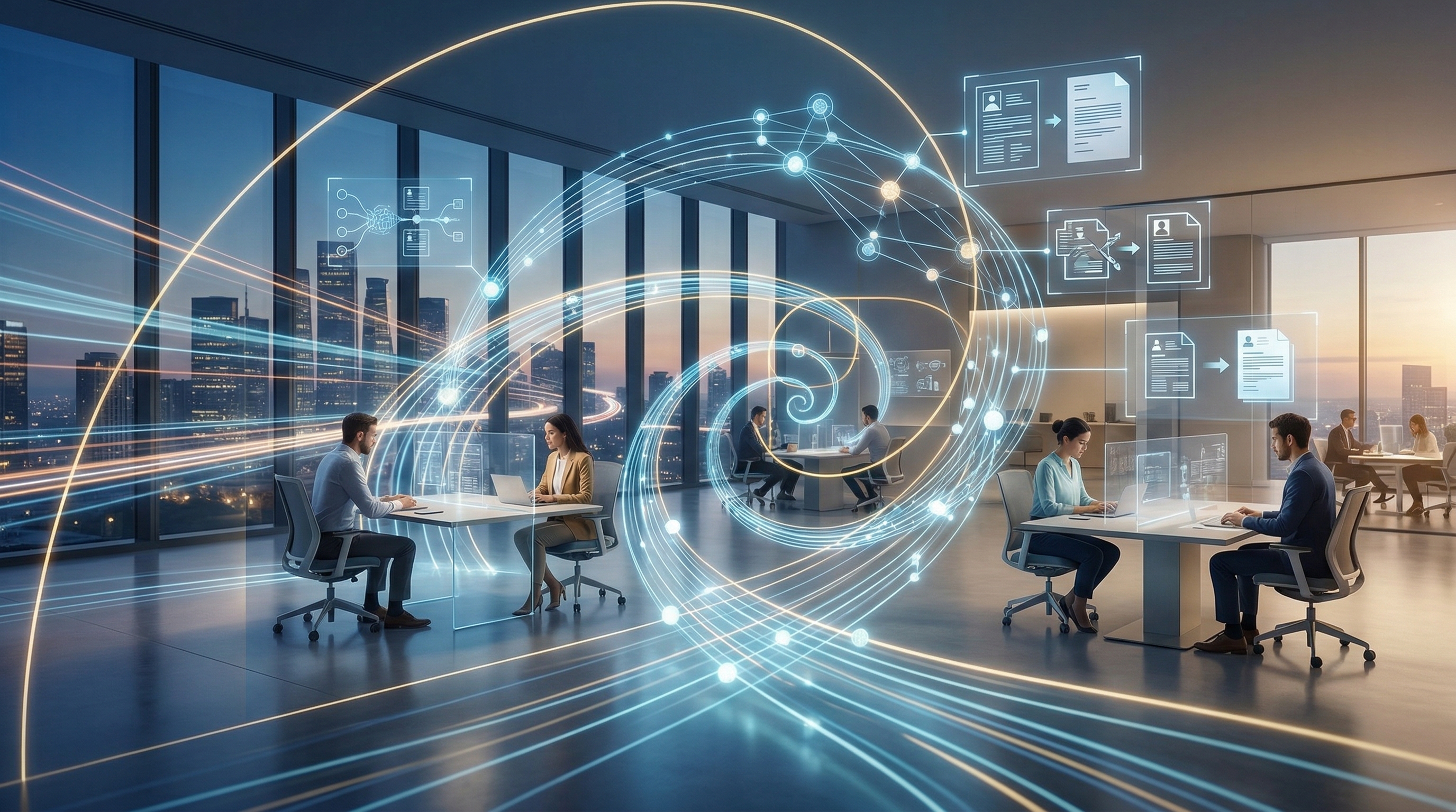 中小企業のAI導入を成功させる実践ガイド:2026年に使えるAI統合プラットフォーム活用術