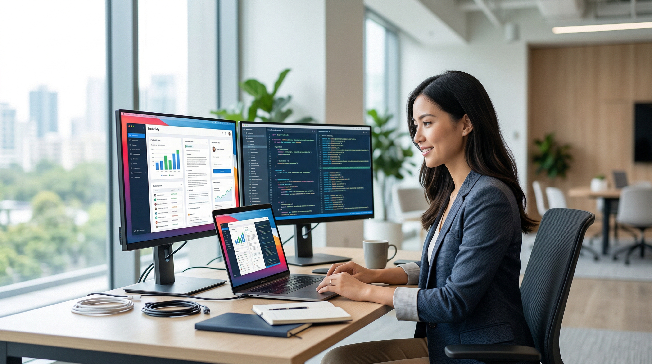 중소기업 AI 도입 완전정복: 업무 자동화 AI로 생산성 2배 올리는 7가지 전략