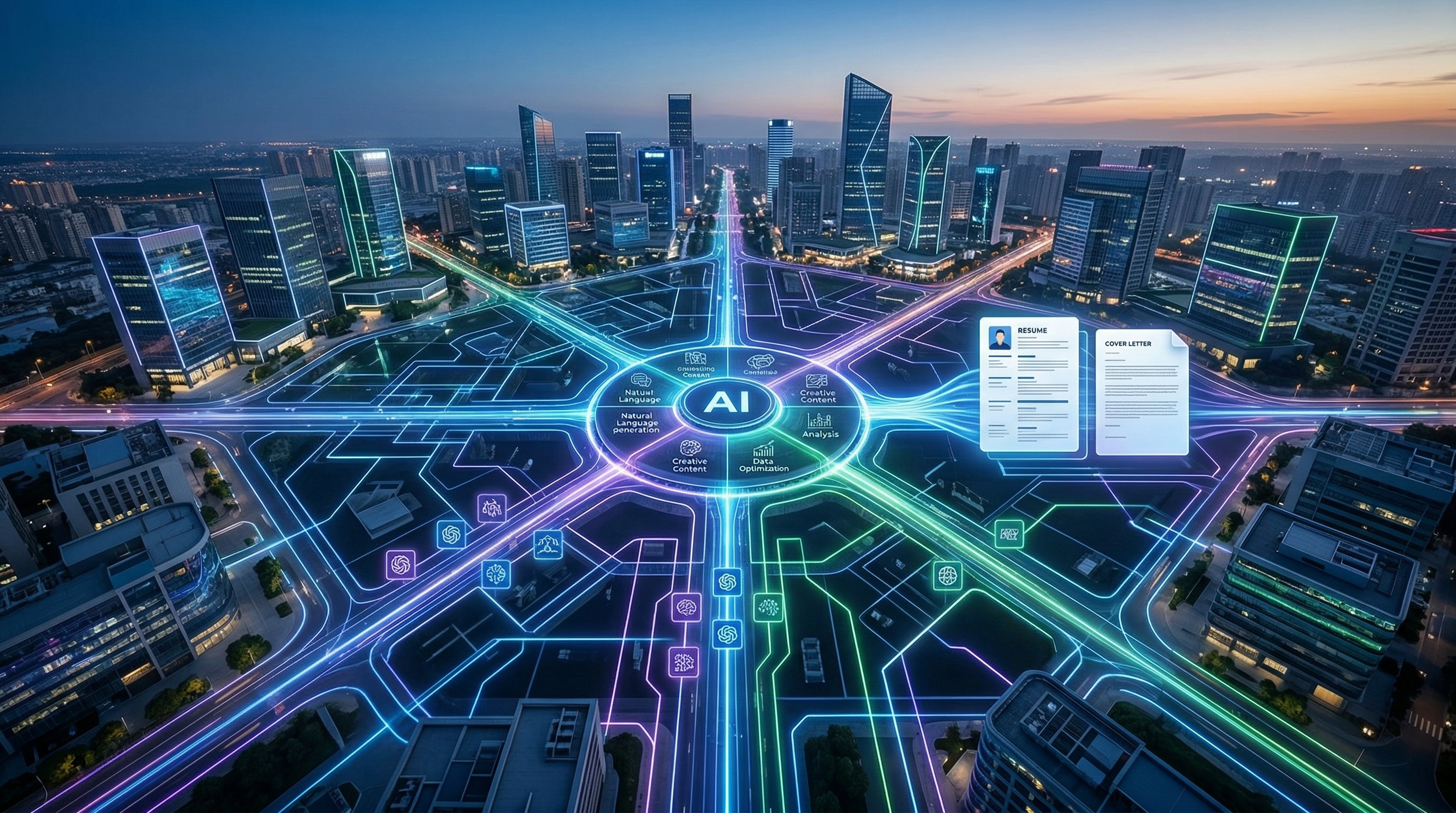 Write a Resume That Beats AI Screeners in 2026: 5 Tips Using ChatGPT & Claude