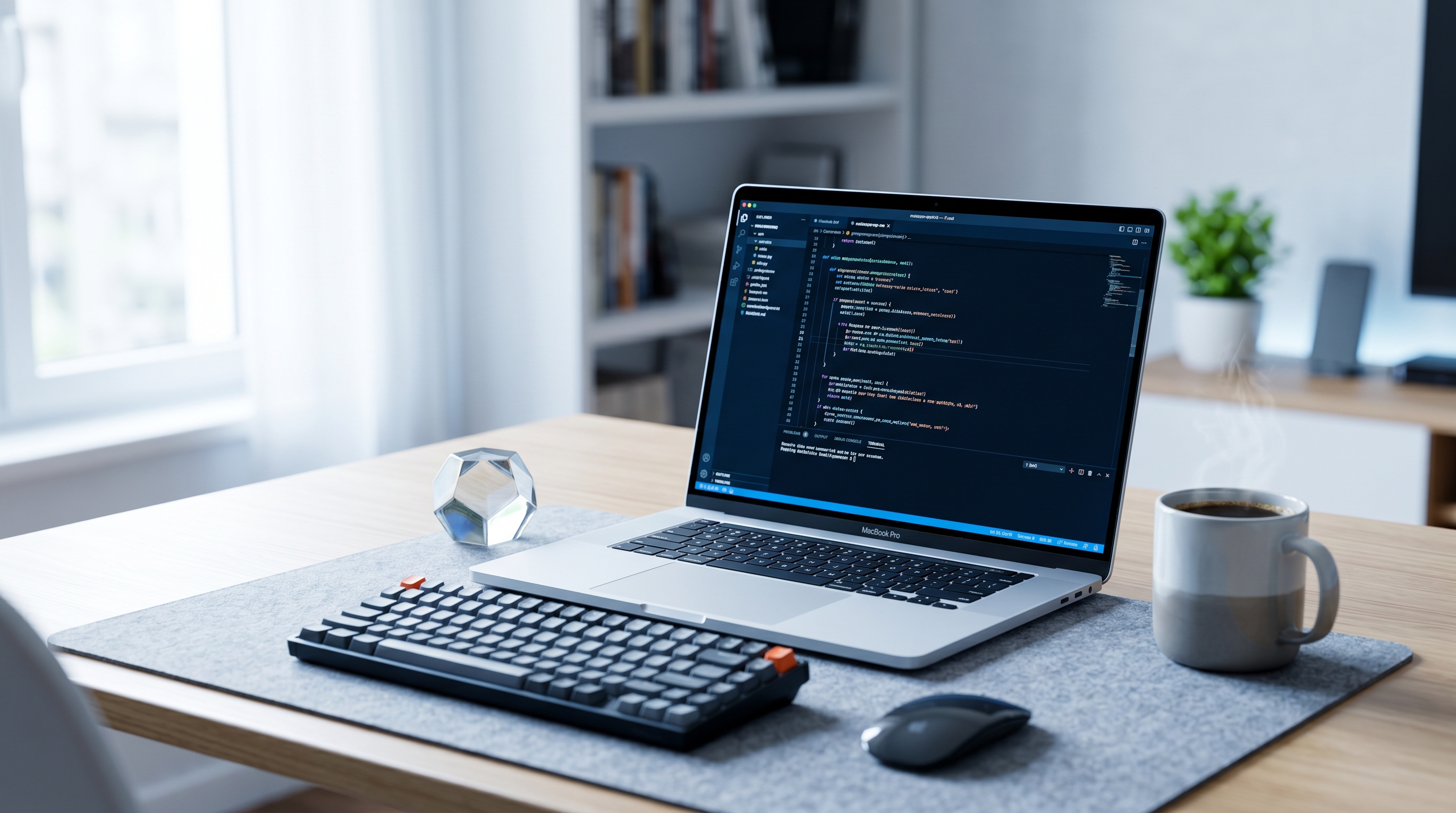 DeepSeek Coder 사용법: GPT-4보다 코드 잘 짜는 AI, 이렇게 쓰세요 (2026년 완벽 가이드)