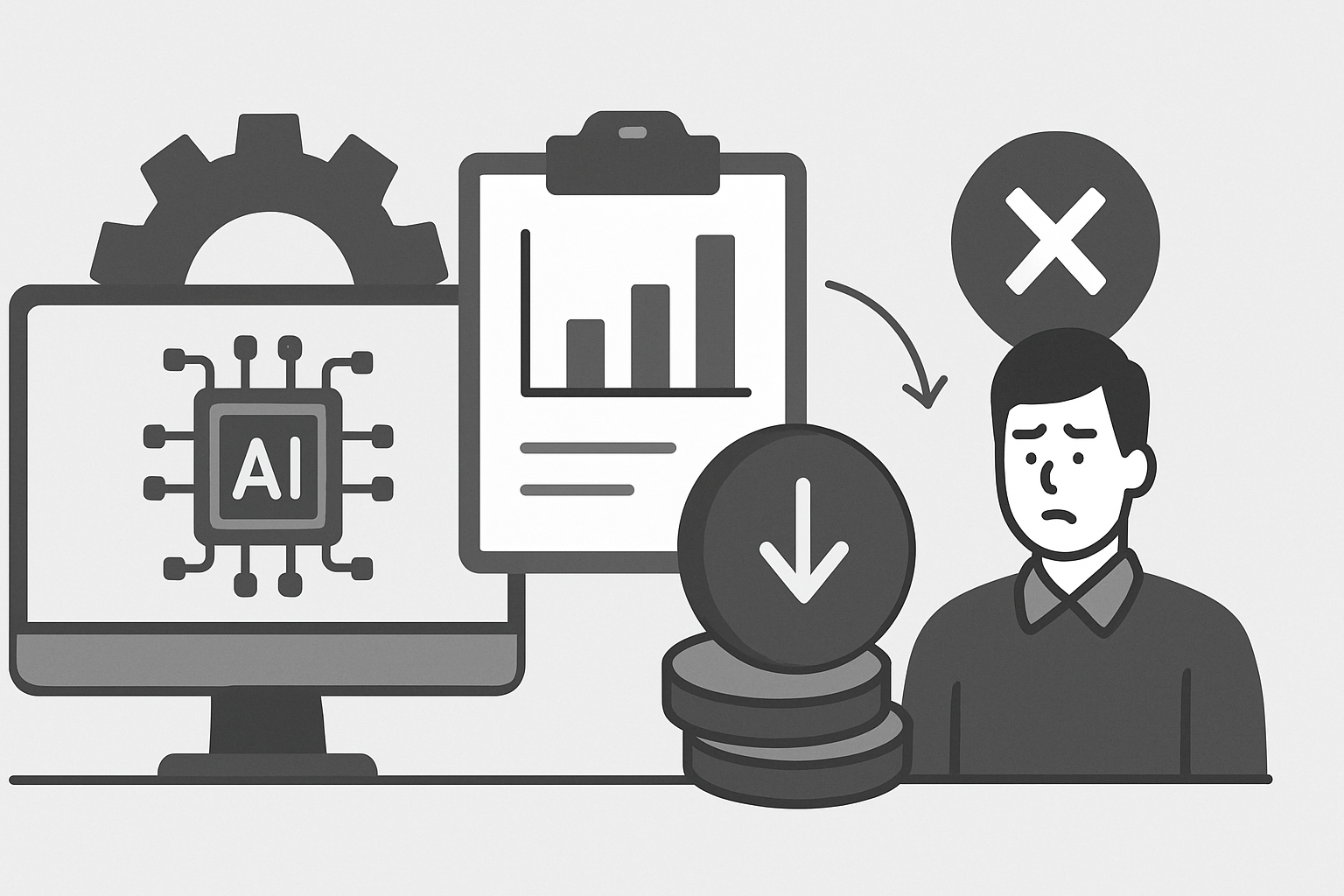 AI 통합 플랫폼 도입 배경과 첫 실패 경험